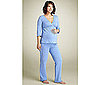 Nursing/Button Front Pajamas