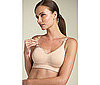 A Proper-Fitting Nursing Bra