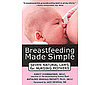 Breastfeeding Books