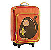 Dante Beatrix Wheelie Bag