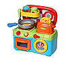 Infantino Play ‘N Cook Kitchen