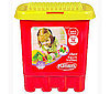 Clipo Figure Big Bucket