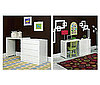 Changing Table Into Desk