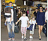 The Beckhams