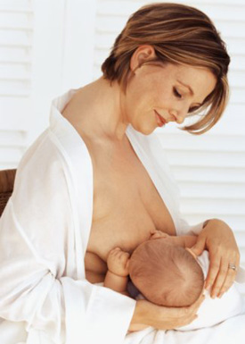 Women+breastfeeding+to+husband