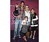 The Facinelli Family