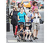 The Klum-Samuel Family