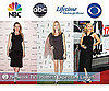 Which actress do you want to keep it real and play a pregnant lady on her show?