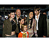The Moore-Willis Clan