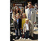 The O'Donnell Family