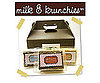 Milk and Krunchies 