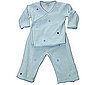 Margery Ellen Velour Two-Piece Set