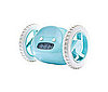 Clocky Alarm