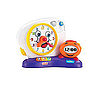 Fun-2-Learn Teaching Clock