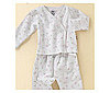 Noa Lily Floral Top and Pants
