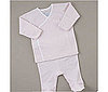 Ralph Lauren Two Piece Footie Set