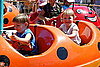 The Ladybug Ride