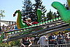 The Flying Dragon