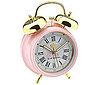 Juicy Couture 'Back to School' Alarm Clock 