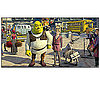 Shrek Goes Fourth 