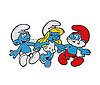 The Smurfs Movie