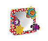 A Mirrored Toy