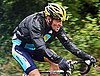Lance Armstrong