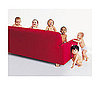 US Fertility Rate Is on the Rise