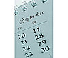 More Babies Born in September