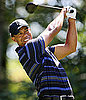 Tiger Woods