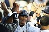 Alex Rodriguez