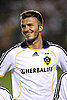 David Beckham