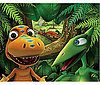 Dinosaur Train