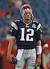 Tom Brady