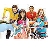 Fresh Beat Band