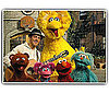 Sesame Street's 40th Season