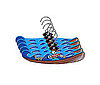 Pirate Hanger Set