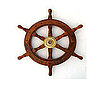 Ship's Wheel