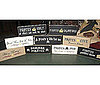 Hand-Painted Signs