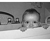 Baby's Bubble Bath
