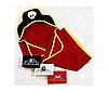 Hooded Towel Set