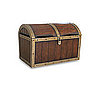 Shiver Me Timbers Toy Chest