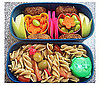Bento Boxes