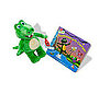 Toothtime With Chomper