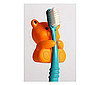 Teddy Hold My Toothbrush