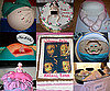 Which cake is the freakiest?