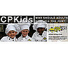 California Pizza Kitchen 