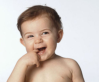 Five Easy Teething Ring Alternatives 