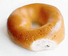 Frozen Mini Bagels