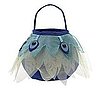 Peacock Tutu Treat Bag